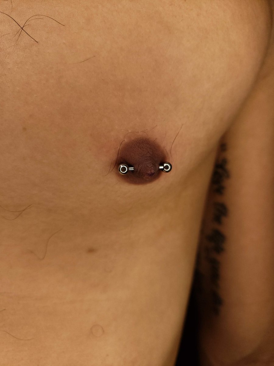 piratariabodyar's tweet photo. Mamilo piercing

#mamilopiercing #piercingmamilo https://t.co/TQkJci41eg