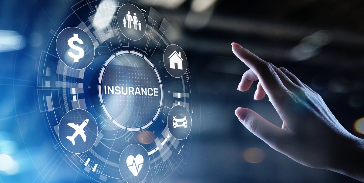 InsurTech leverages technology to enhance, automate today’s insurance industry ow.ly/x5P0105uWou