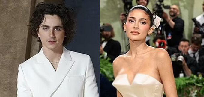 Kylie Jenner and Timothee Chalamet 'Still Going Strong' After Romantic Double Date in NYC, Nearly Six Months Since Last Public Appearance Together