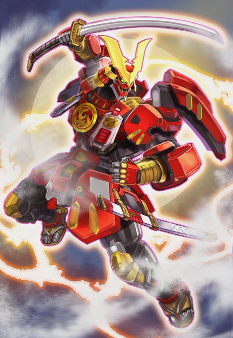 「science fiction super robot」 illustration images(Latest)