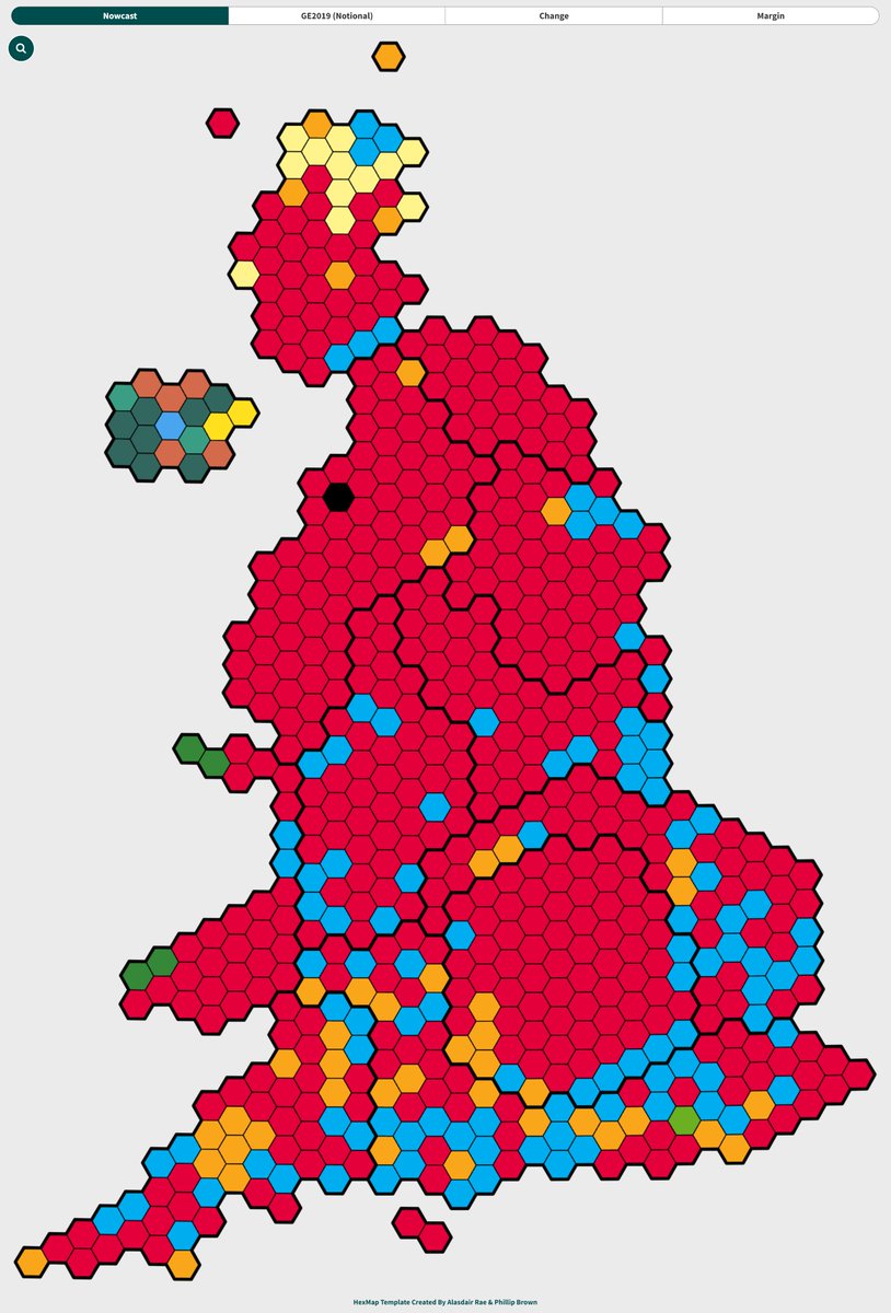 Election Maps UK tweet media