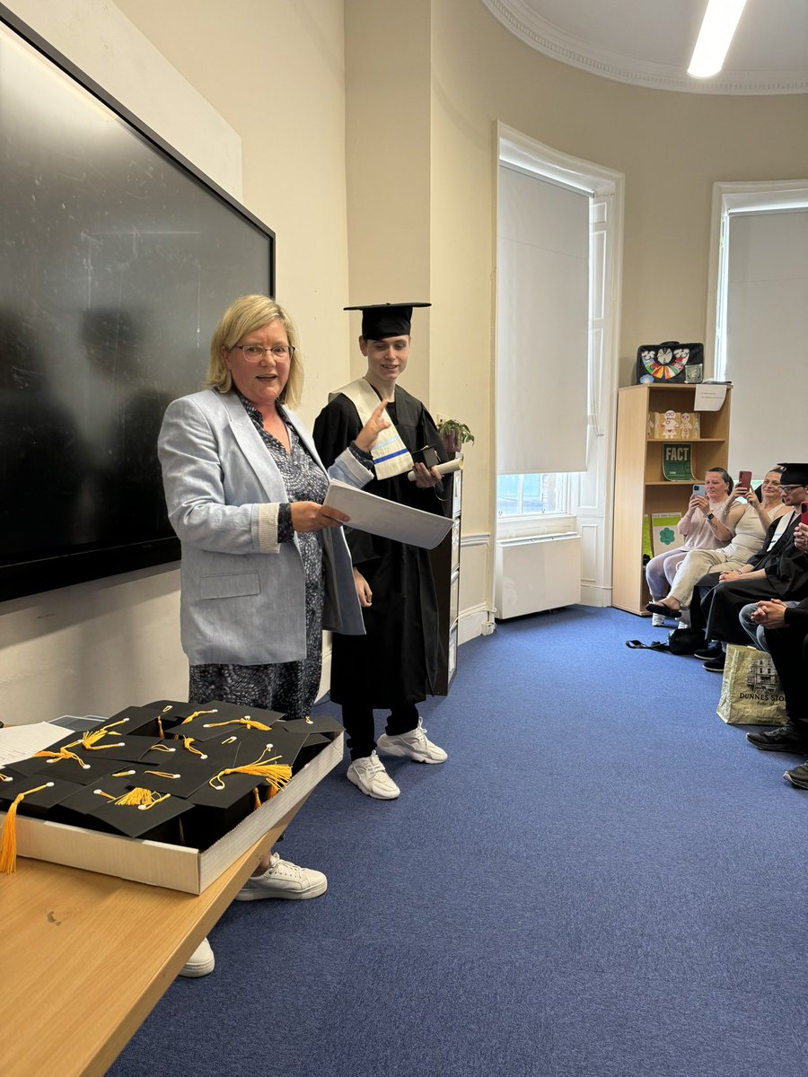 City of Dublin Regional Youthreach (@regionalcdetbyr) on Twitter photo I’m delighted to be at the Youthreach Transition Centre graduation today. Well done to staff and learners <a href="/YouthreachTran1/">Youthreach Transition Centre</a> <a href="/SOLASFET/">SOLAS</a> <a href="/CityofDublinETB/">City of Dublin ETB</a> <a href="/ThisisFet/">thisisFET</a> I’m delighted to be at the Youthreach Transition Centre graduation today. Well done to staff and learners <a href="/YouthreachTran1/">Youthreach Transition Centre</a> <a href="/SOLASFET/">SOLAS</a> <a href="/CityofDublinETB/">City of Dublin ETB</a> <a href="/ThisisFet/">thisisFET</a>