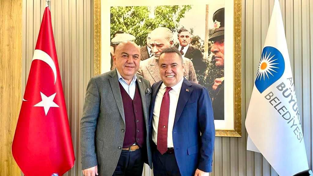 NuriCengiz07's tweet photo. Bugün itibariyle;
Antalya Büyükşehir Belediye Başkanımız Sayın Muhittin Böcek tarafından belediyemiz iştiraklerinden Anet A.Ş Yönetim Kurulu Başkanı olarak atanmış bulunmaktayım. 
+ https://t.co/Wlpkp7C8eu