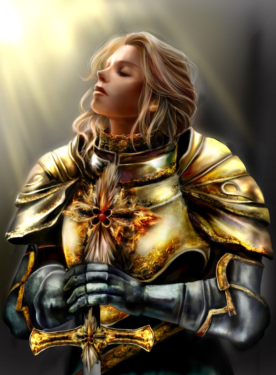 R.I.P. in peace
30 May 1431

Joan of Arc 1412-1431.

#ジャンヌ・ダルク #JeanneDArc