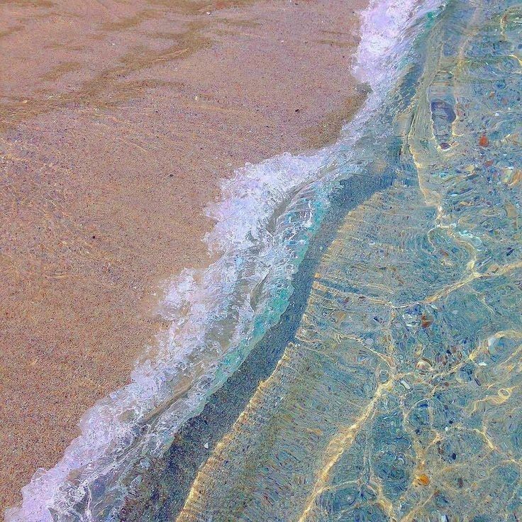 elemmiressoul's tweet image. beach glow.🐚🪸