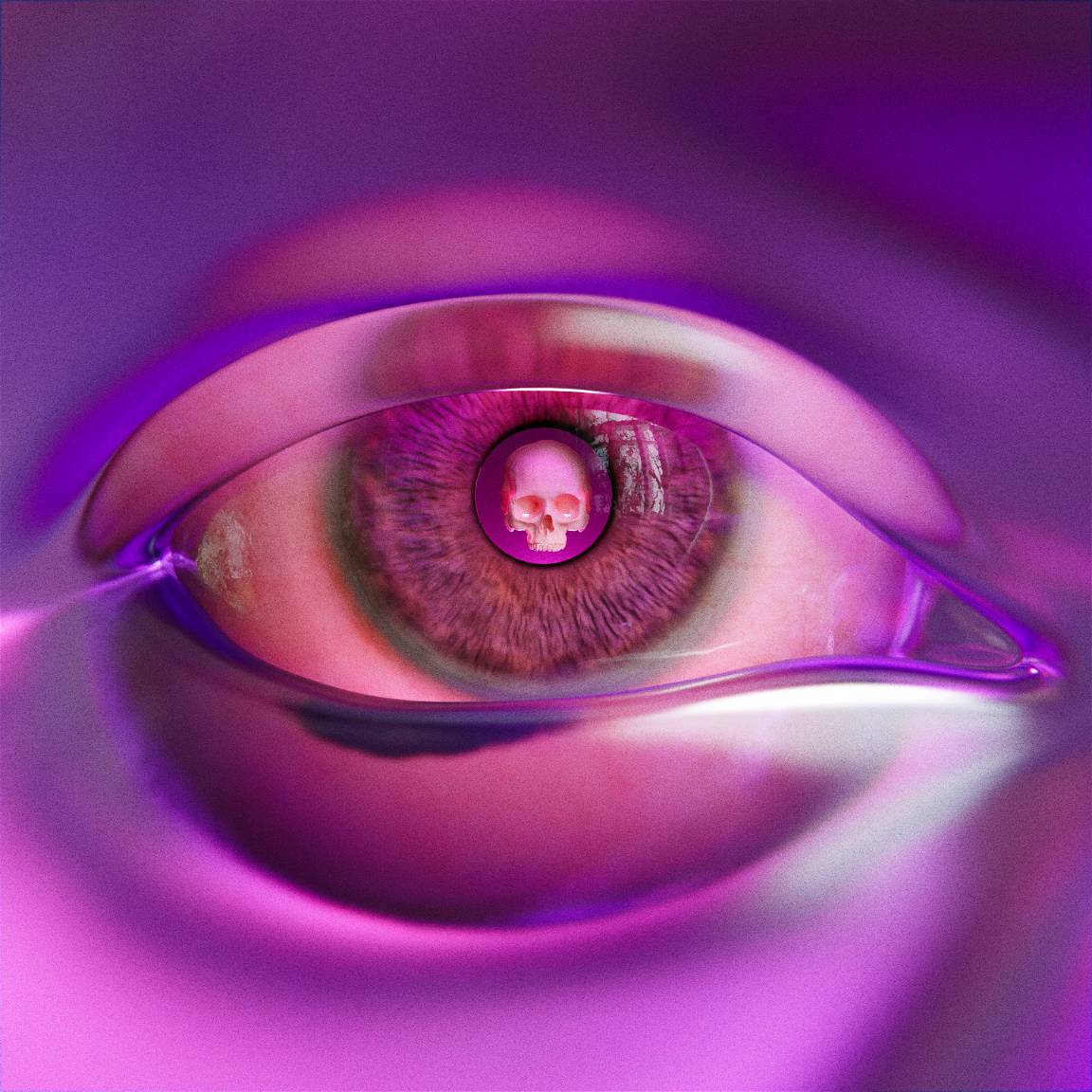 DC Purp King of Broken Hearts tweet media