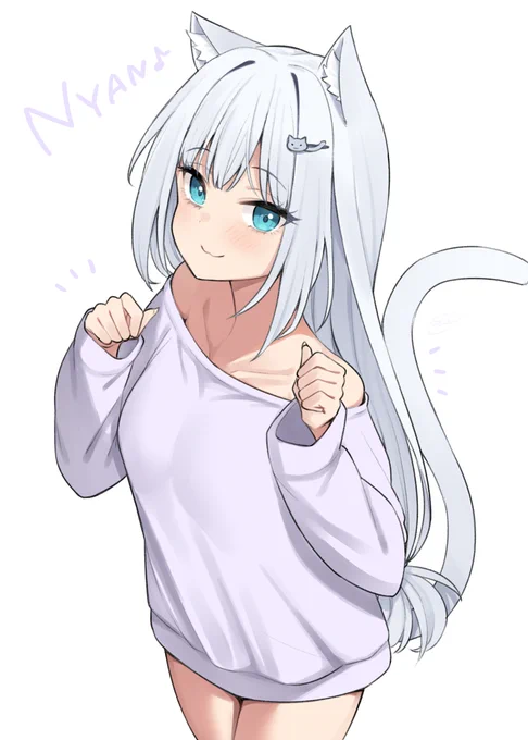 つむにゃんRE 