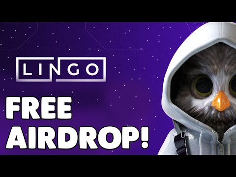 Johnvo10x's tweet photo. Hướng dẫn airdrop $LINGO 

Chi phí 0$
Tiềm năng k$

@lingocoins là dự án RWA top đầu trên Base và Solana. Lingo token tiên phong sử dụng các yếu tố RWA và GameFi

Điểm cộng dự án này là team dự án mạnh Kenny Li - nhà sáng lập Manta Network, Chris Zaknun - nhà sáng lập DAOmaker, Cyrus Fazel - nhà sáng lập Swissborg

Hiện tại ae săn point để đổi token 

RT lưu lại và hướng dẫn cách làm bên dưới

AE có thể cmt link ref ae bên dưới để ae khác chơi để kiếm point