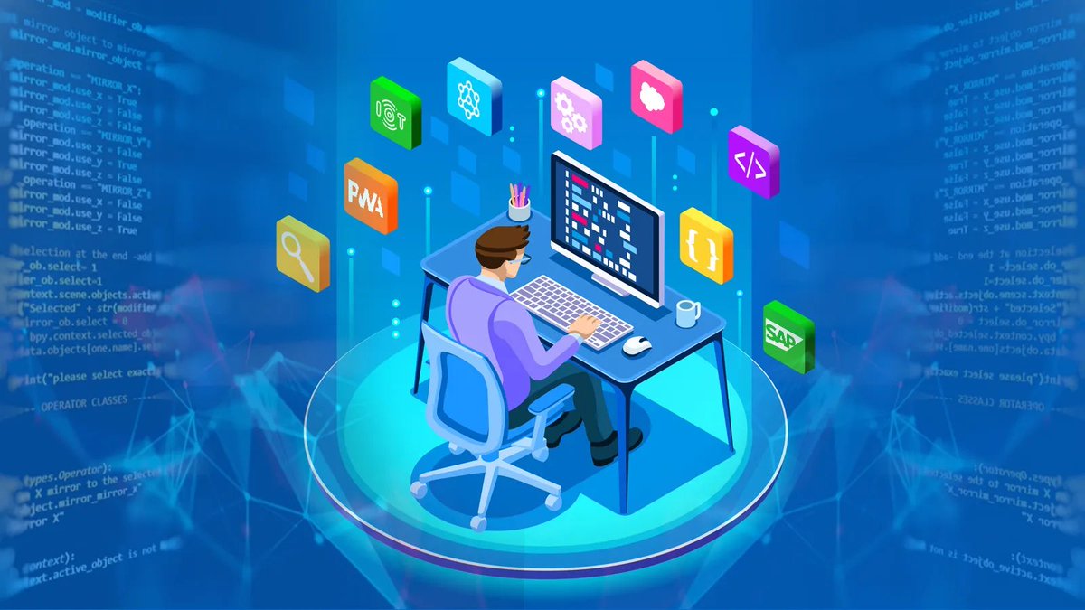 Marroquin_NFT's tweet image. Raul Marroquin&apos;s OnLine #MixedMedia Presentation on   #CustomizedSoftWare for User (s) #SpecificRequirements Craft #SoftWare Conference Budspest 30 - 31 May 2024