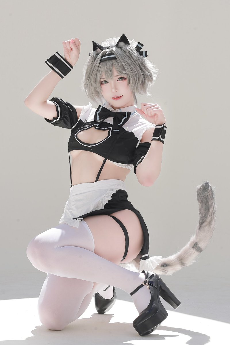 오늘 캣 판타지가 정식 출시했어요!
그런 여러분들을 위한, 특별한 게임!
캣판타지에서 귀여운 천재 고양이 에코가 조사관을 기다리고 있겠다구! 얼른 게임으로 들어와서 고양이와 함께 놀아봐요:)
출석 누적 시 300 뽑기도 증정하니 많은 관심 부탁드려요! 

시루가 코스프레한 아메리칸 쇼트헤어 
✨에코✨ 를 좀 더 보고 싶으시다면👇
https://t.co/LhzH9N12zu

#캣판타지 #캣_판타지_정식_오픈 #아메리칸_쇼트헤어 #에코_테일러 @CatFantasyKR