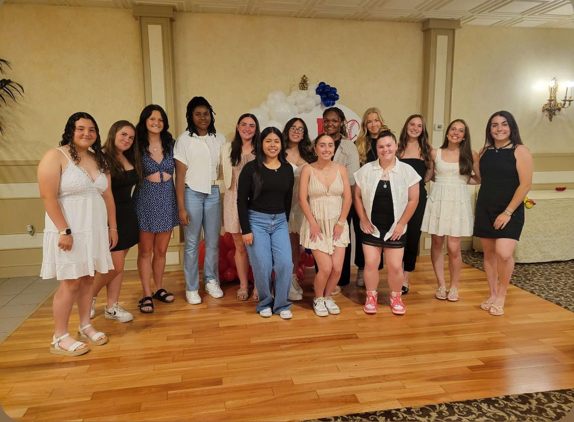 Ocean Spartans Softball tweet media