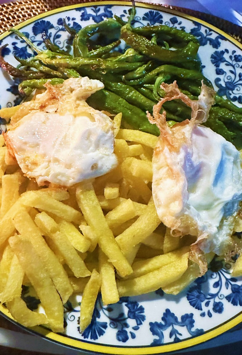 Con qué poco se puede ser feliz... en <a href="/TabernaPedraza/">Taberna Pedraza</a>