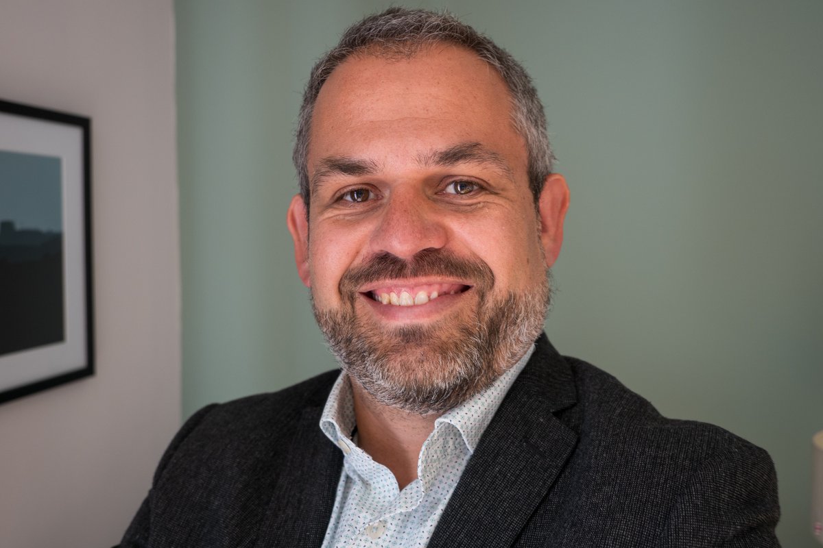 We're excited to announce the appointment of our new chief executive. Ed Holloway joins us in July, bringing a wealth of experience in the charity sector. macularsociety.org/about/media/ne…