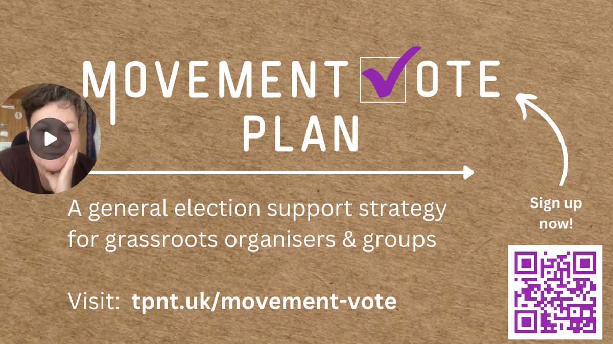 TippingPointorg's tweet photo. Did you miss our #MovementVote Launch Call last night?
Here's our plan to support grasdsroots groups over the next 5 weeks, and well beyond.
Watch 30 mins here: https://t.co/s1erXlCuFN
Sign up: https://t.co/d3yHx5fRbe https://t.co/CGTjc9nZxE
