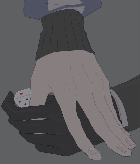 「gloves long sleeves」 illustration images(Latest)