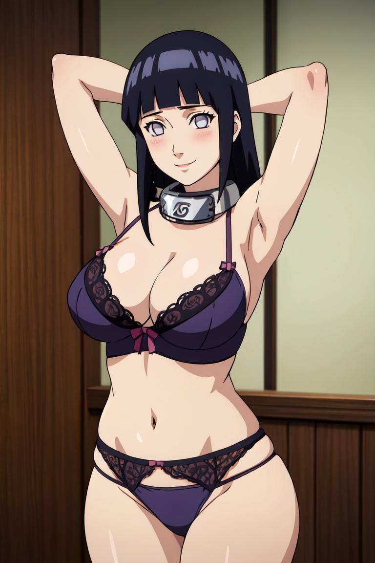 hinata sexy lingerie Factory Supply Hyuga Hinata Naruto Japanese Sexy Figure Wholesale Anime  Figure Toys - Sexy Figure and Sex Figure price