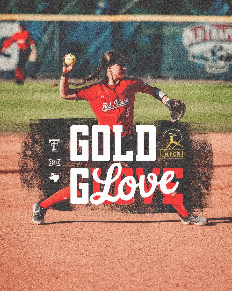 Texas Glory tweet media