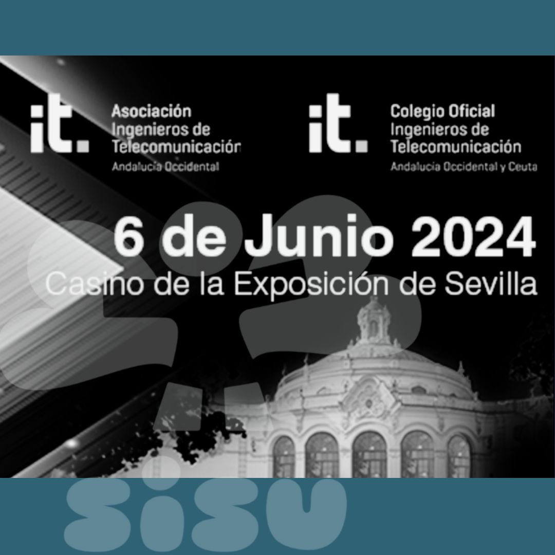 ¡OTRA GRAN NOTICIA!

El próximo 6 de junio, en el marco de la XXII Noche de las Telecomunicaciones y Sociedad de la Información, se entregarán los Premios Andaluces de Telecomunicaciones 2024 <a href="/coitaoc/">Ingenieros de Teleco</a>