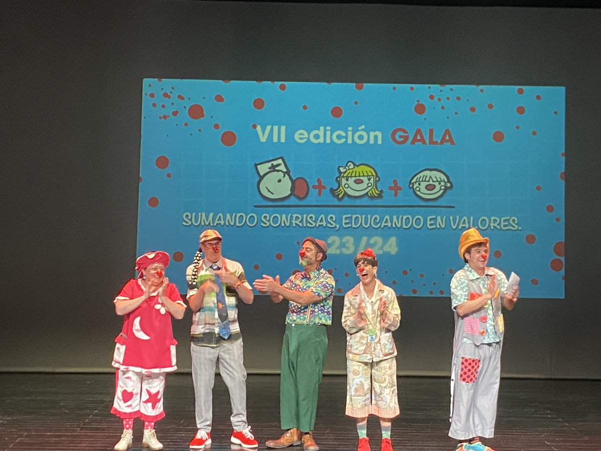 CEIP María Maroto tweet media
