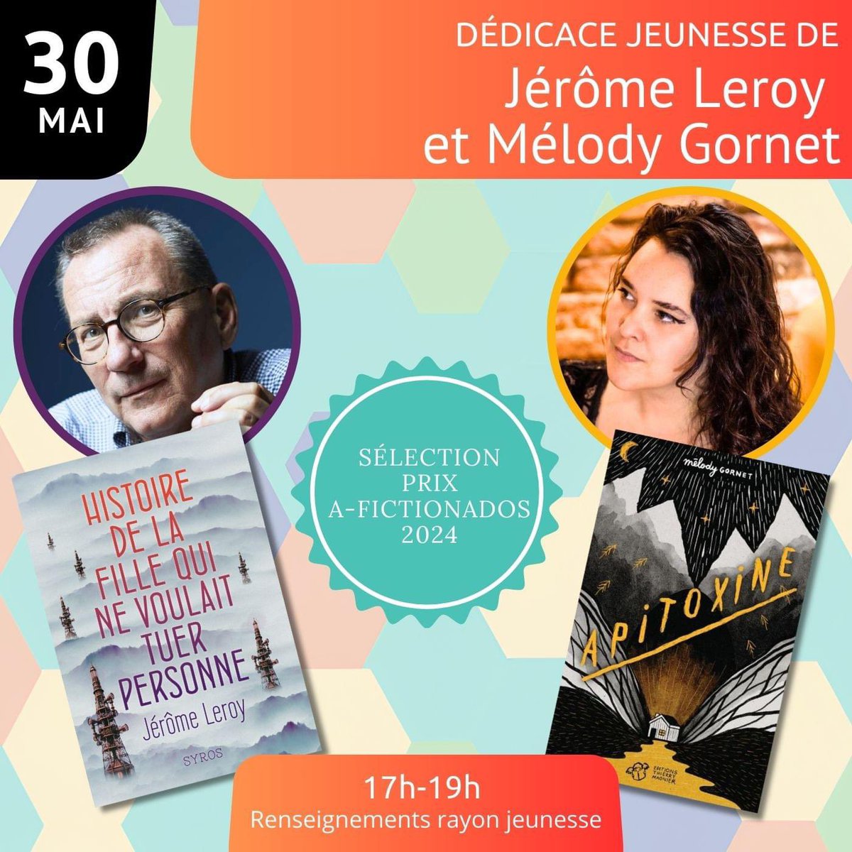 Cécile Deley (@ceciledeley) on Twitter photo 