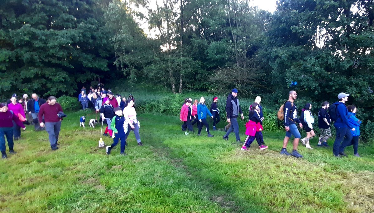 WEDNESDAY 29th MAY 2024 - Longsight Park and Seven Acres Country Park from Harwood. 

⛰️ No summits, high point just 133m.

🥾 7.8km, or just under 5 miles, with 100m ascent. 

⏱️ 2 hours.

#walkinggroup #groupwalks #boltonwalks #Lancashirewalks #Harwood @HouseWithNoName