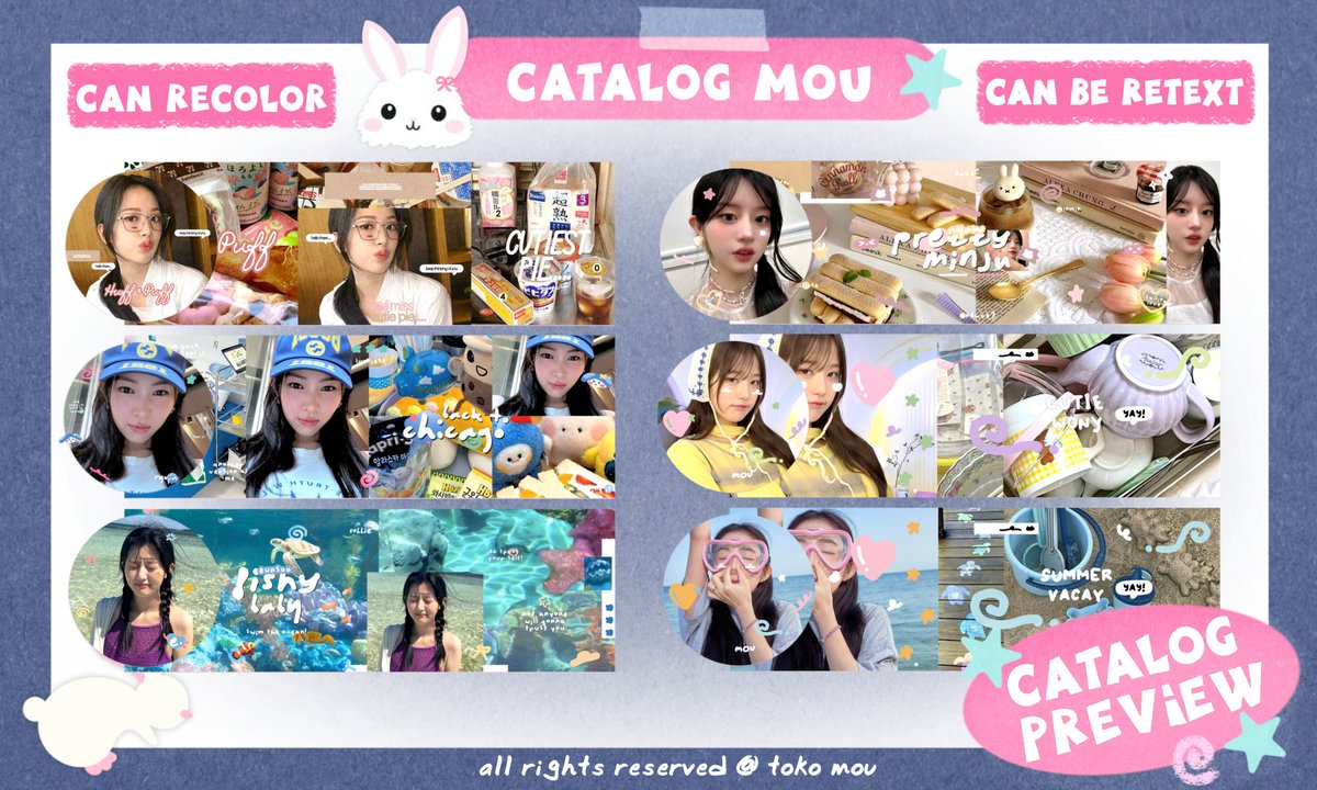 flqower's tweet image. help rt? thank you &amp;lt;3

halo! hari ini terakhir disc 15% layout by req di toko mou looh! yuk yang belum jajaank mari jajaan &amp;gt;__&amp;lt; ꒰s.id/TokoMou꒱ 

#zonaba #zonauang