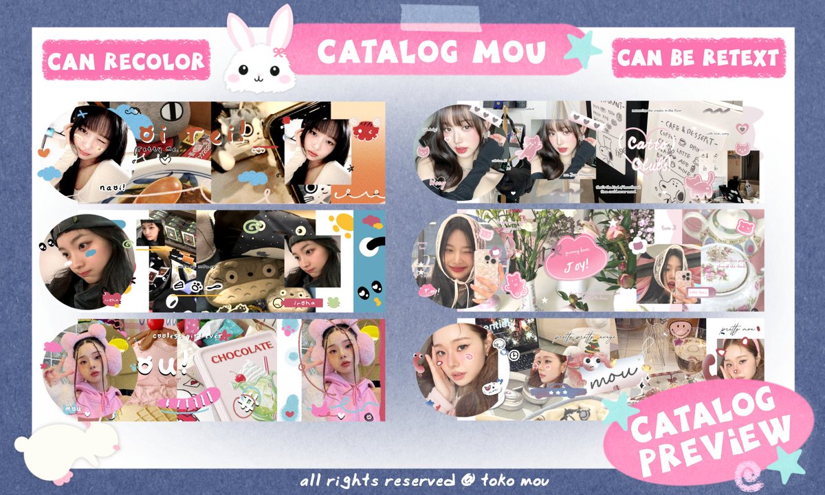 flqower's tweet image. help rt? thank you &amp;lt;3

halo! hari ini terakhir disc 15% layout by req di toko mou looh! yuk yang belum jajaank mari jajaan &amp;gt;__&amp;lt; ꒰s.id/TokoMou꒱ 

#zonaba #zonauang