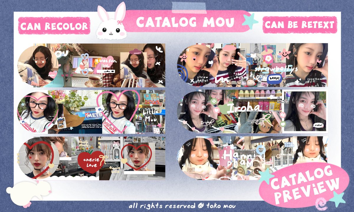 flqower's tweet image. help rt? thank you &amp;lt;3

halo! hari ini terakhir disc 15% layout by req di toko mou looh! yuk yang belum jajaank mari jajaan &amp;gt;__&amp;lt; ꒰s.id/TokoMou꒱ 

#zonaba #zonauang