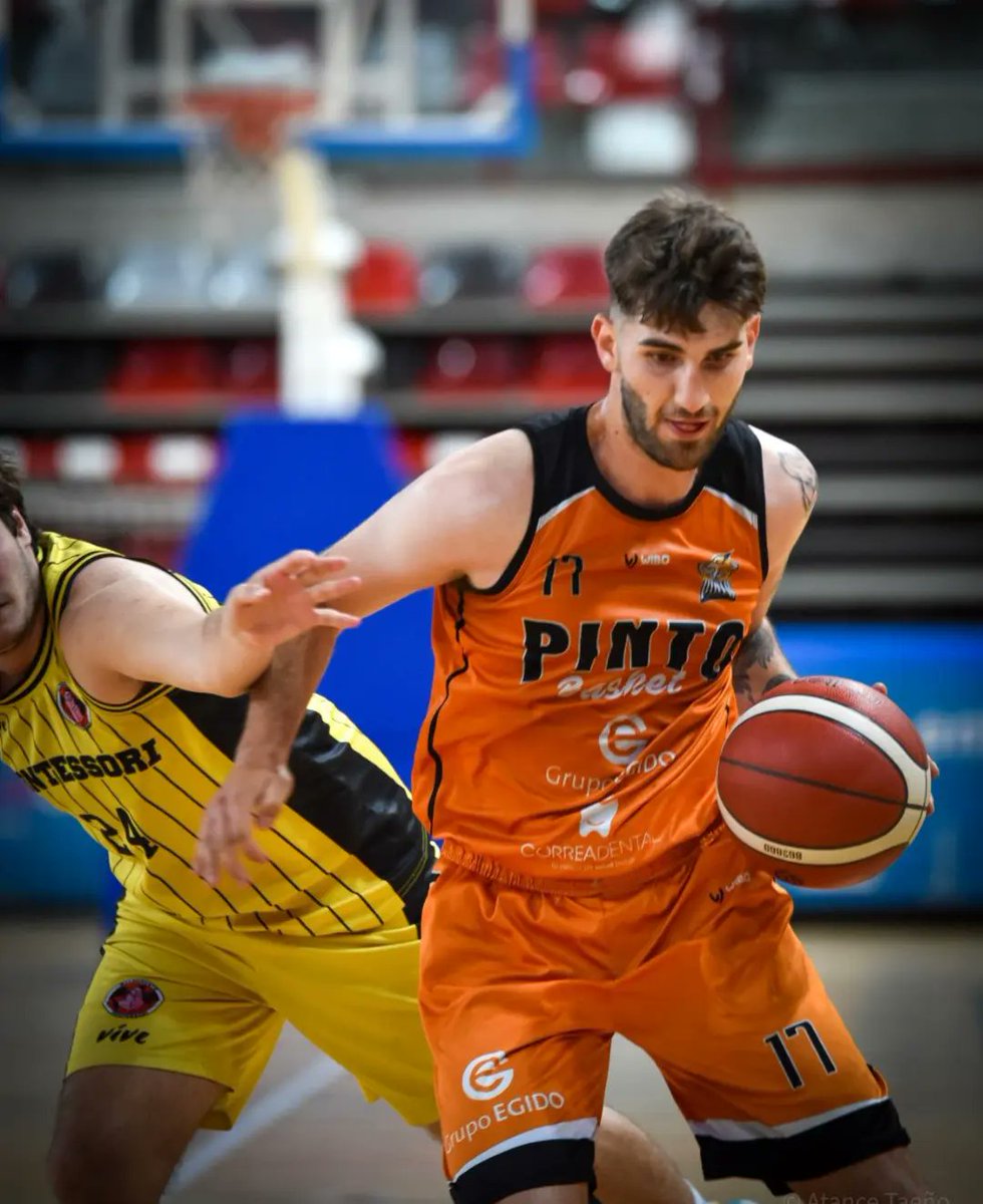 Quedan pocos finde, pero hay que DISFRUTARLOS al máximo.

Fotos de @IAtance que nos muestran lo vivido en el finde para Pintobasket.

Todas las crónicas, ya en la APP. ¡A leerlas! 

#SomosPinto
#SomosPintobasket
#somosPinto 
#somosfemenino