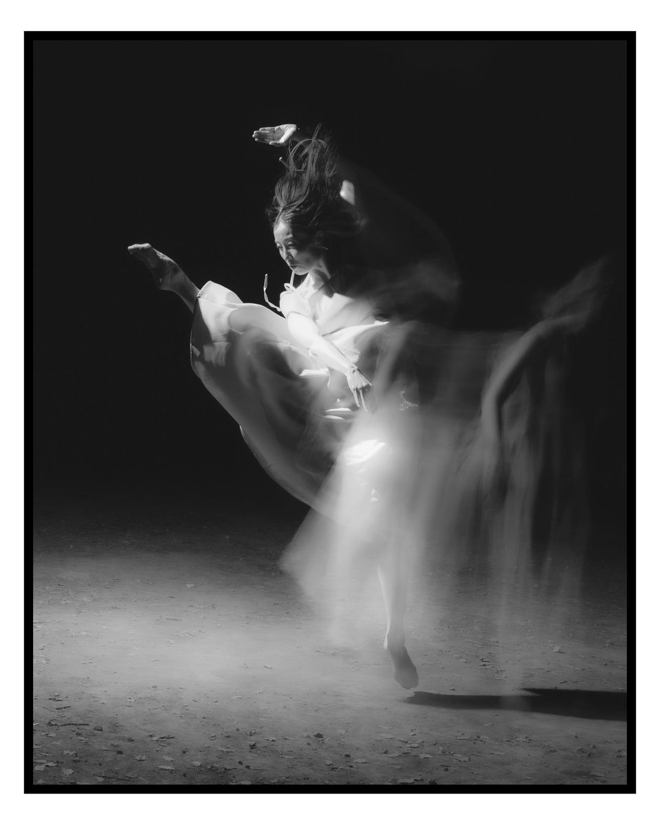 Dance with Soul

model : Takako Morimoto