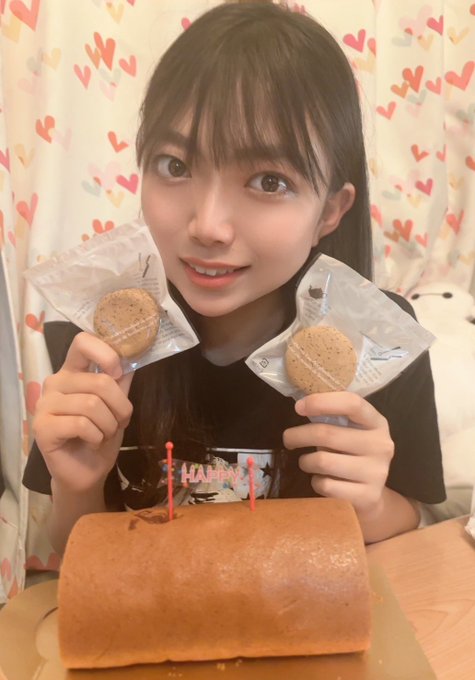 Twitterのコスプレ画像16