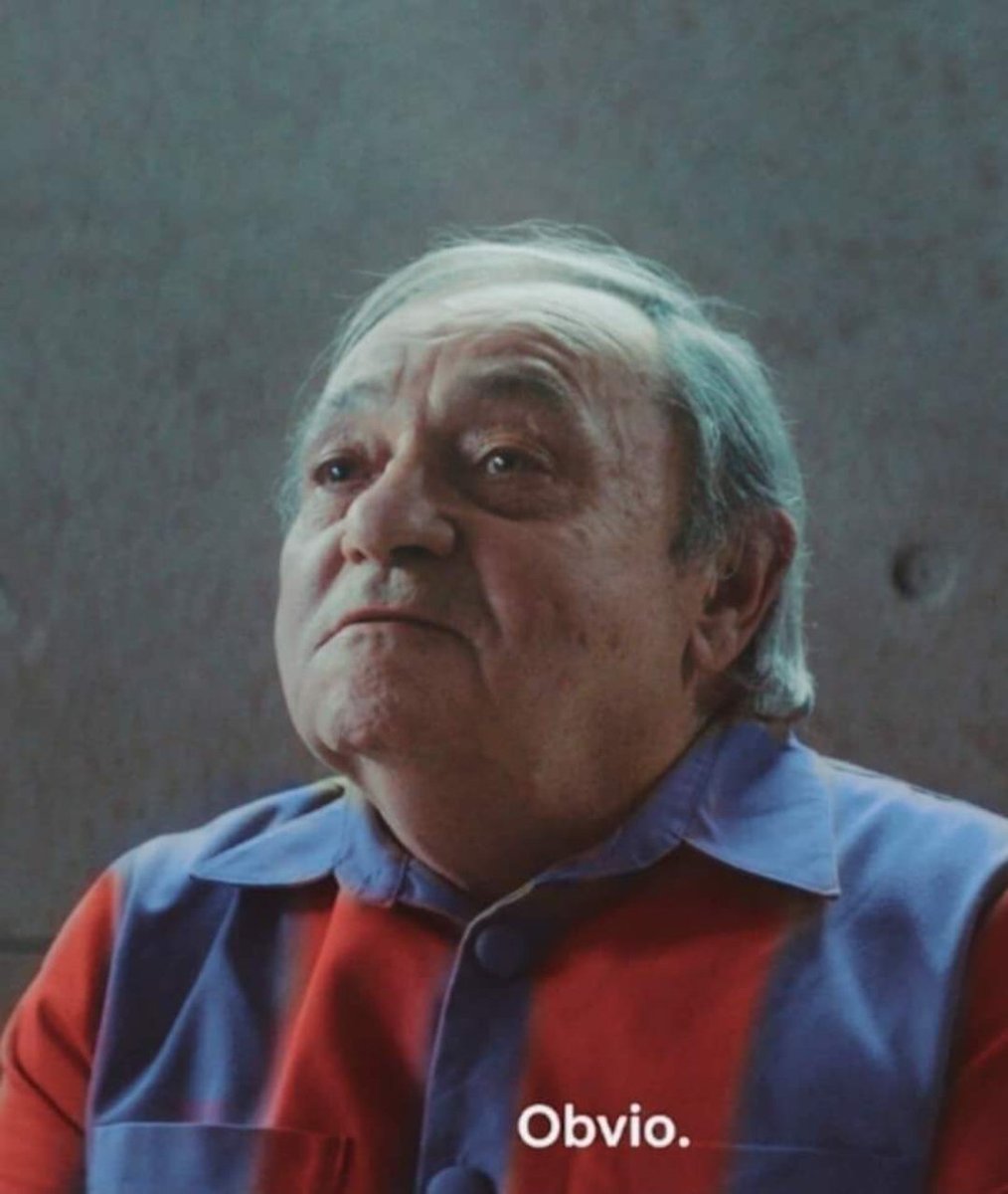 -Ayer nomás sufriste con Cerro, te vas a ir gua'u otra vez el domingo a la cancha?
-