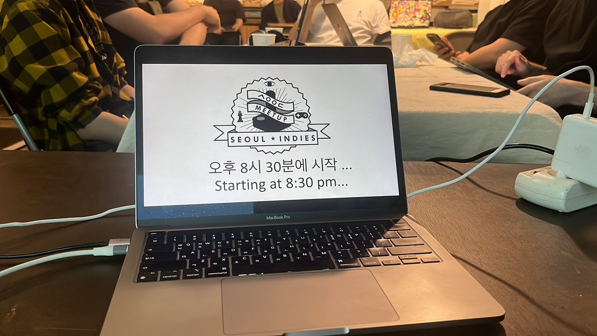 서울 인디즈 Seoul Indies (@seoulindies) on Twitter photo 