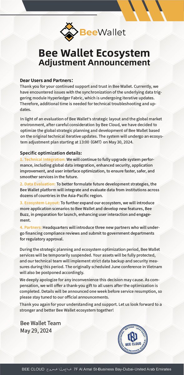 BeeClub (@_beeclub) on Twitter photo 