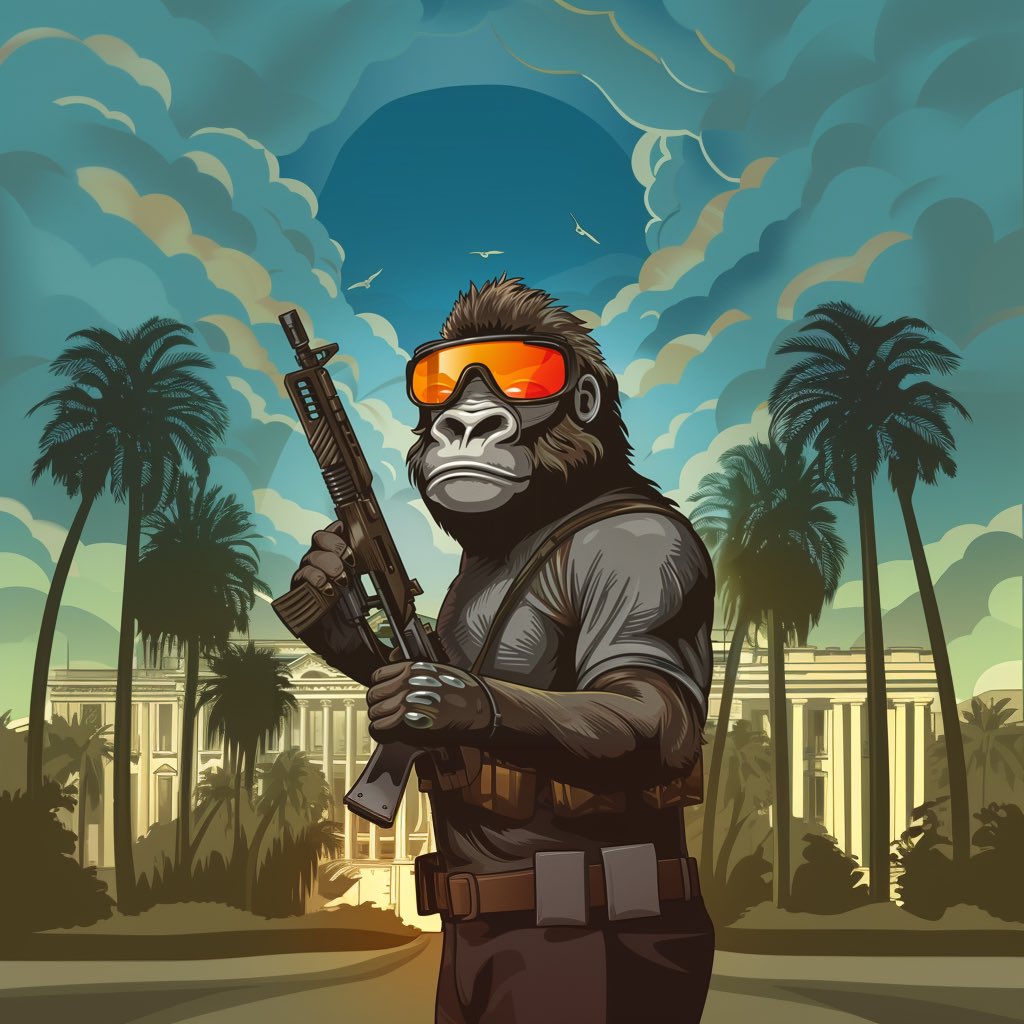 Loaded to scammers and jeeters. 

$Pres $sol $meme