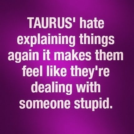 True! I just hate Giving Explanations!