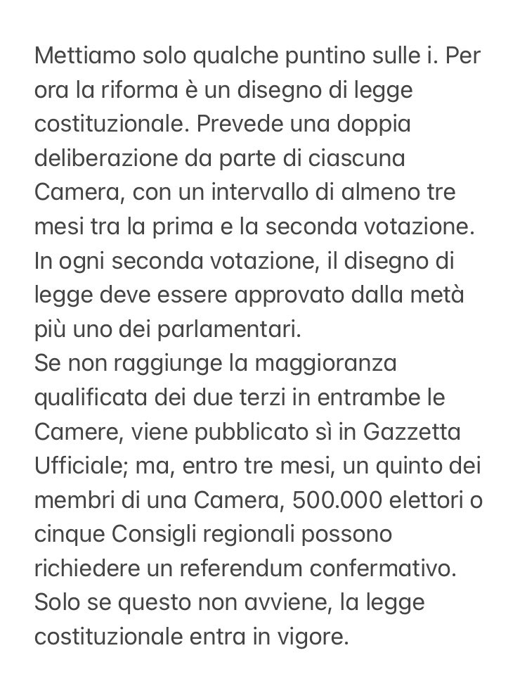 Riforma della Giustizia 
Claudio Velardi, Il Riformista

Per noi l’essenziale è che si sia squarciato un velo, che si sia rotto un tabù: la giustizia italiana può cambiare e può emanciparsi dal predominio della corporazione dei giudici.