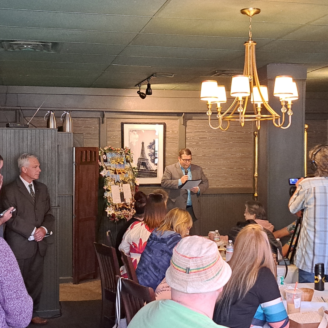 National Treatment Court Awareness Event
(May 15, 2024 at Sérénité Restaurant &amp; Culinary Institute)

The event focused on Changing Attitudes, Promoting Recovery, and Achieving Wellness.

Watch the video of this event at wetransfer.com/downloads/7803…

#MentalHealth #addictionrecovery