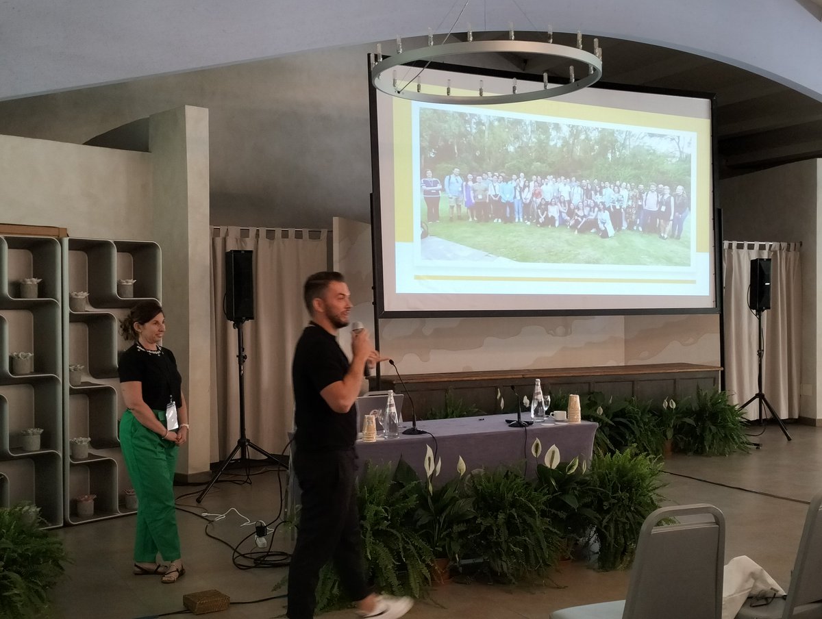 Luca Conti tweet media