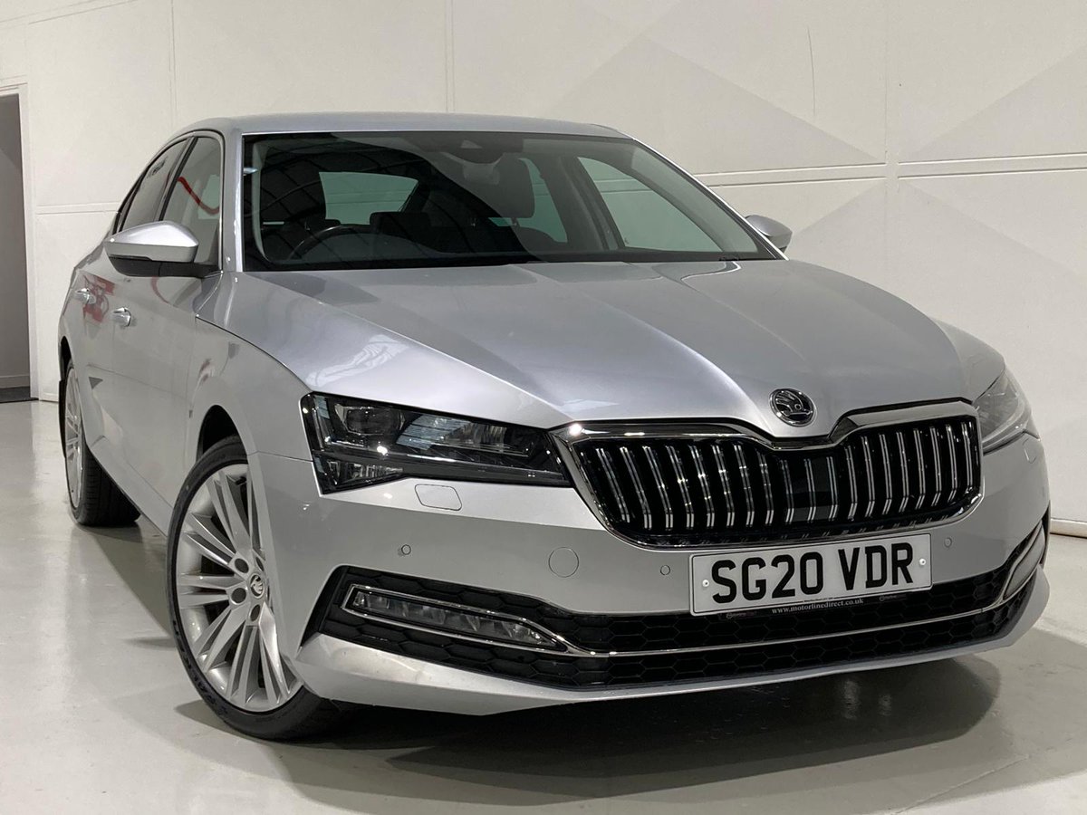 This Skoda Superb is just amazing, isn't it? This one has sat nav system, DVD, bluetooth telephone prep, park distance control, Skoda connect and so much more! We just LOVE it!
🚗 @SKODAUK 
💻 motorlinedirect.co.uk/used-skoda-sup…
#skodasuperb #motorlinedirect