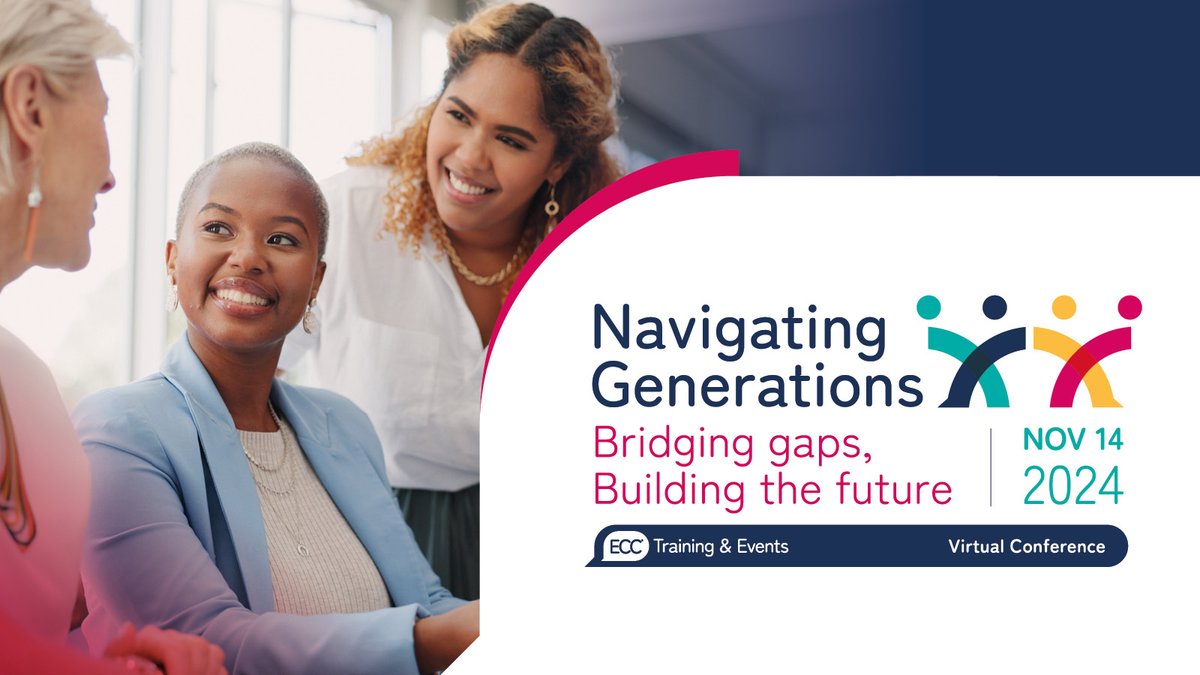 It's 6 months away but our virtual Conference on 14 Nov takes lots of planning. Great kick-off meeting today with conference team <a href="/YV_Events/">YourVision Events</a>. 2 keynotes confirmed: <a href="/Cheese_Peter/">Peter Cheese CIPD</a> &amp; <a href="/debracoreyRebel/">Debra Corey</a>.

Free for ECC members &amp; our invited guests - save the date &amp; look out for details!