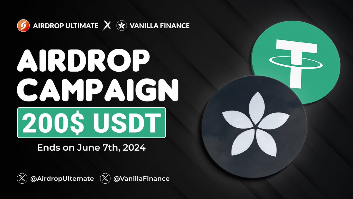 Airdrop Ultimate tweet media