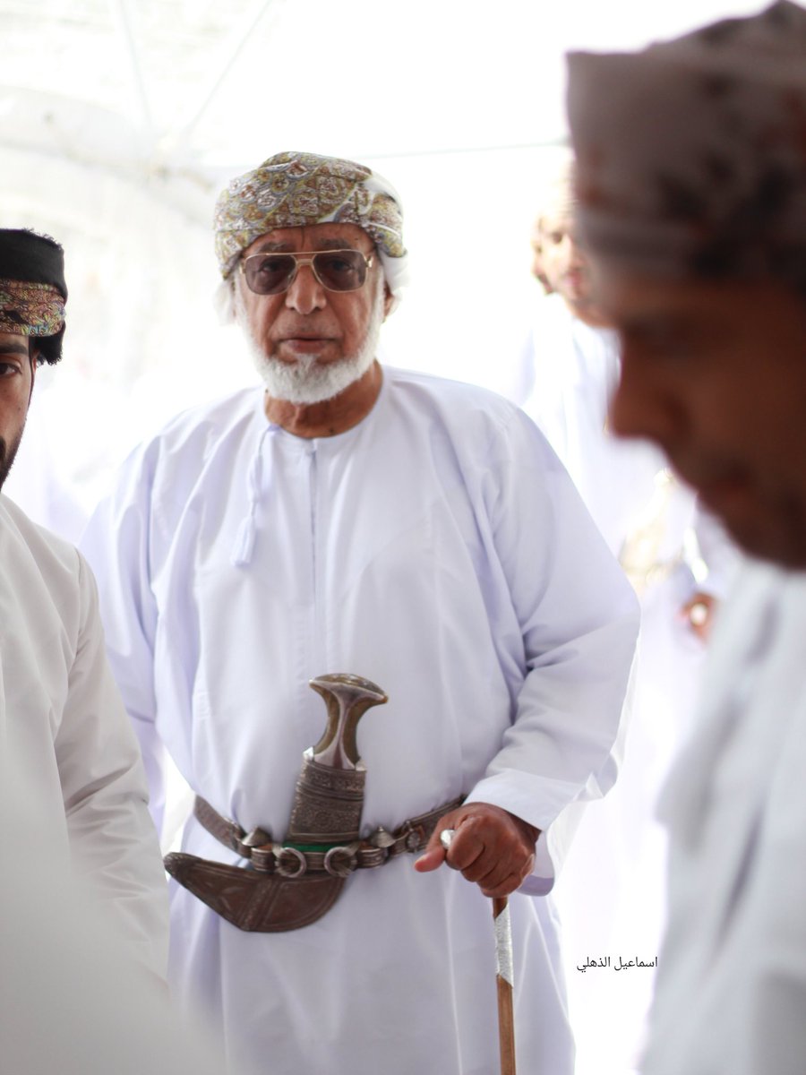 IsmailALThuhli's tweet photo. من حفل افتتاح المركز الصحي بقرية #بلدسيت الذي أنشئته السيدة الجليلة عهد البوسعيدية. https://t.co/uuuYJhwokm