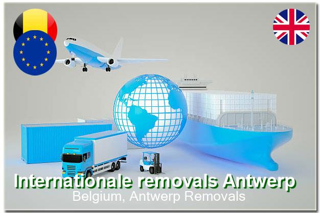 InterRemovals's tweet image. "Looking for Belgium Movers? Our team specialises in international moves, offering comprehensive services to fit your needs. 🌏🚛 #GlobalMove #ProfessionalMovers #InternationalMoving #Relocation #Shipping #InternationalRemovals @InterRemovals "
internationalremovalscompanies.co.uk/belgium-shippi…
