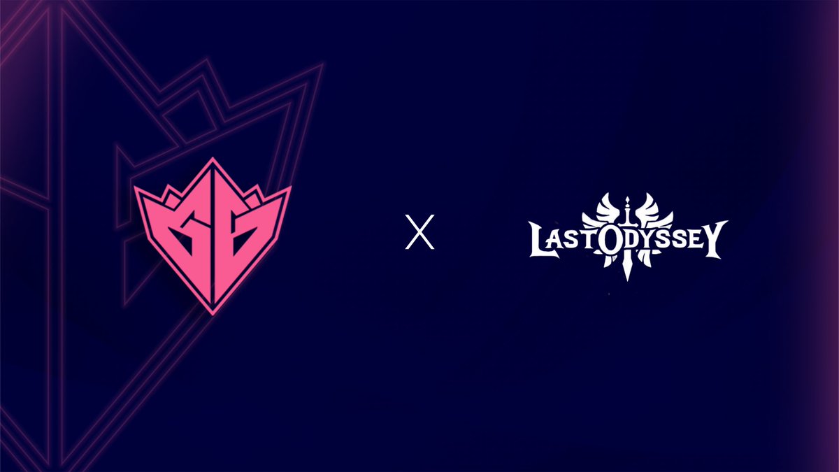 GamingGrid x <a href="/LastOdyssey_io/">Last Odyssey ⚔️ Open Beta Test 🔜 LIVE NOW</a> 🤝

We’re excited to partner up with Last Odyssey for their highly anticipated base management game and Odyssey Pass. 

Join us on this epic journey ⏩ discord.gg/gaminggrid