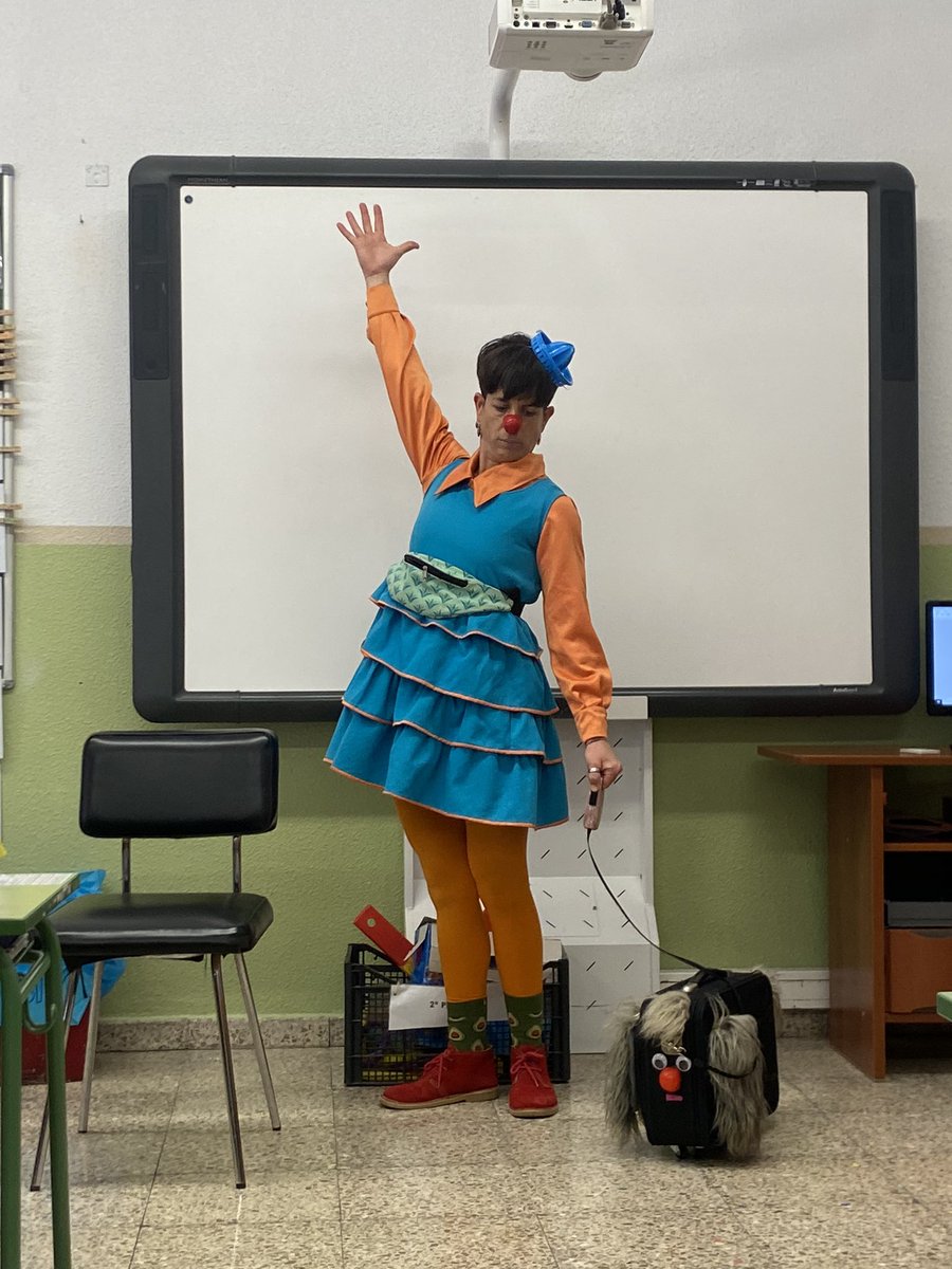 CEIP María Maroto tweet media