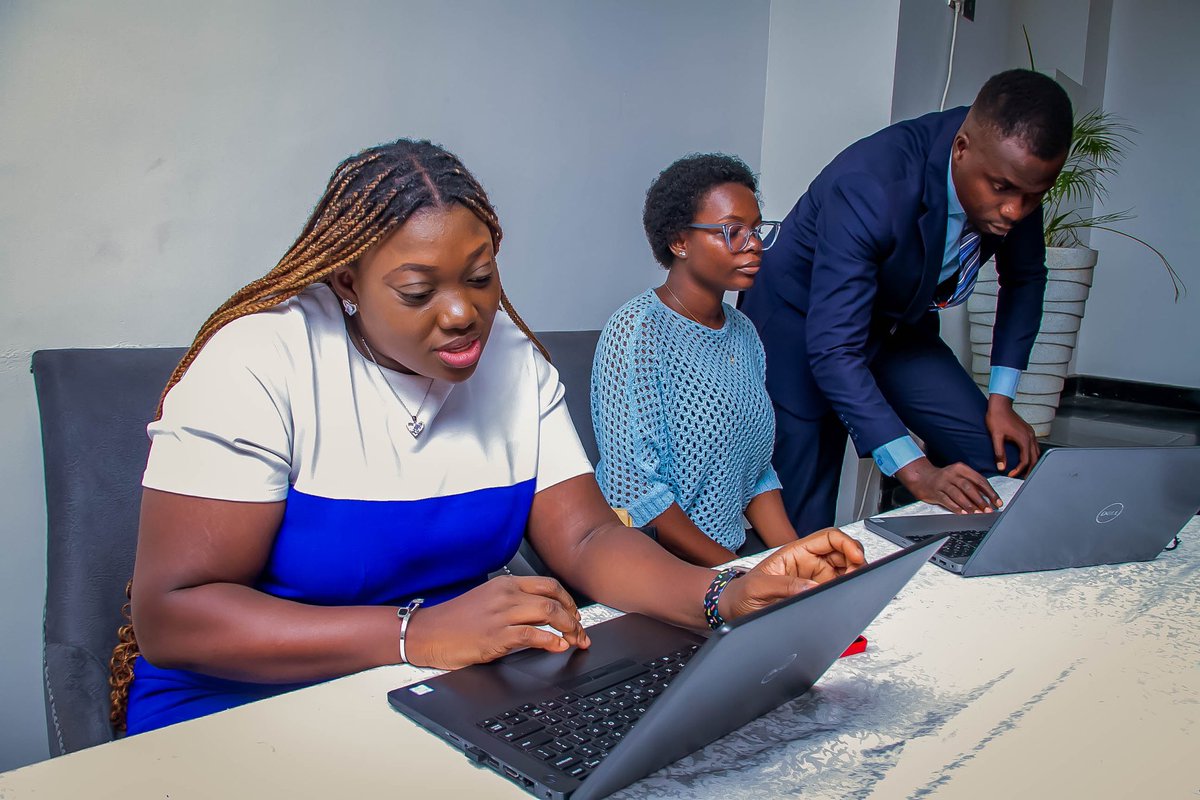 jciikeja's tweet photo. Innovative Enterprise Seminar 2024
This is how it began…Arrival of participants and Speakers.
Tag someone you see in the comments
#SEE
#InspireThefuture
#JCINIGERIA
#JCIRISE
#Boundlessbond
#JCIIKEJA https://t.co/Duc4S0PTAF