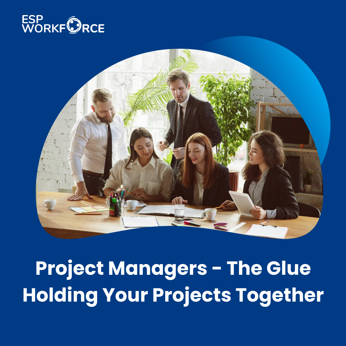 esp_work_force's tweet photo. Unlock the full potential of your projects with a professional Project Manager who brings;

- Structure
- Coordination
- Deadline management
- Budget control
- Quality Assurance, and
- Efficiency

#espworkforce #hirevirtualassistants https://t.co/dJd9JVj2w5