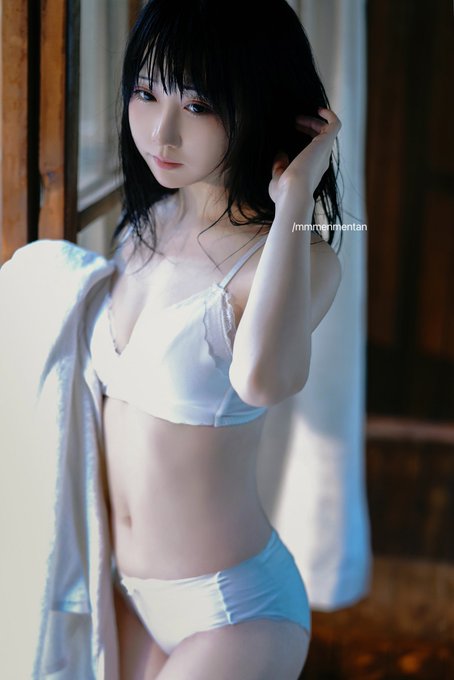 コスプレイヤー焖焖碳-のTwitter画像47