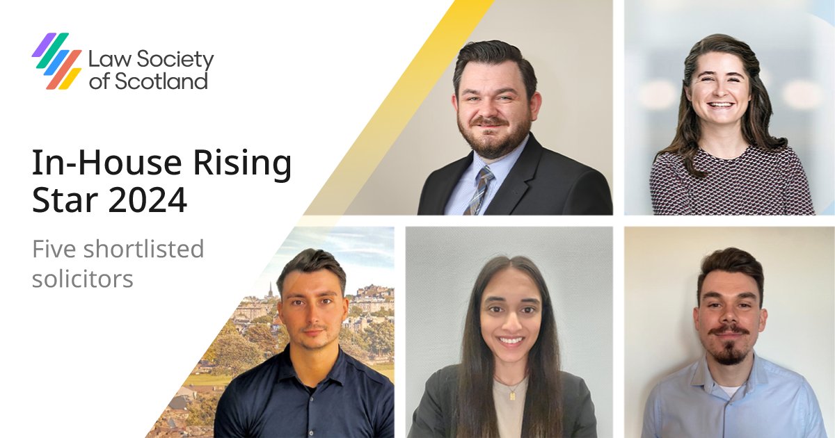 In_houseLawyers's tweet photo. 👏 Huge congratulations to this year's In-House Rising Star Award finalists!

We’re looking forward to celebrating the winner and all of our nominees at this year’s In-house Annual Conference on 18 June. Good luck!

Read on 👉 https://t.co/YH3HKdwVua https://t.co/Ck2KzcaMIH